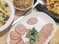 -和晟shèng铁锅炖·东北菜(南山店)