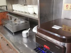 -庆丰包子铺(理想城店)