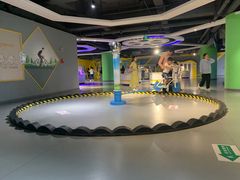 -苏州青少年科技馆