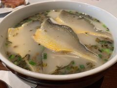 -顶特勒·黄鱼馆·特色菜(上海大世界店)