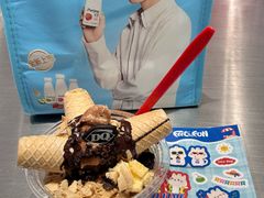 -DQ·蛋糕·冰淇淋(包河万达店)