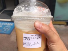 -厝内小眷村(新北万达店)