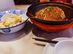 -味上湘菜馆(阿波罗店)