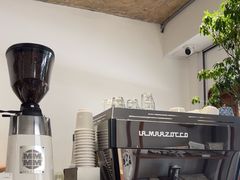 -素咫咖啡CLIFEROSE(新安店)