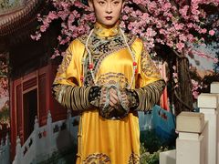 -上海杜莎夫人蜡像馆