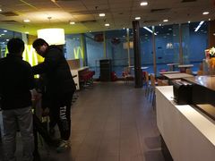 -麦当劳(天津站三店)