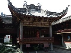 -庆安会馆
