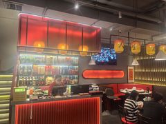 -曹胖子龙虾馆(黄桦路店)