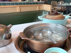 -润园四季椰子鸡火锅(南山海岸城店)