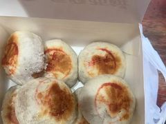 -长发西饼(临顿路店)