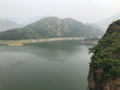 -燕塞湖鸟语林景区