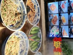 -鸽子窝(宋庄店)