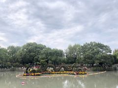 -汇龙潭