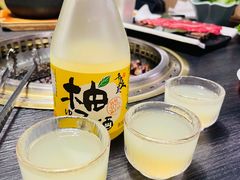 -AJIYA·池袋日式烧肉自助(天津万象城店)
