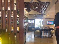 -金厨泰国餐厅·全泰籍厨师料理(拱北店)