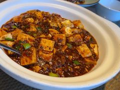 -渝信川菜(长安店)