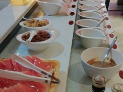 -阿香婆欢乐火锅(淄博万象汇店)