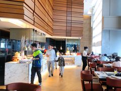 -洲际酒店·地平线全日餐厅HORIZON CAFÉ