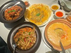 -潮堂 · 潮州菜(国贸商城店)