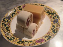 -京味斋·烤鸭·北京菜(安贞店)