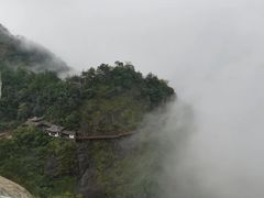 -大慈岩风景区