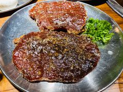 -原始泥炉烤肉(总店)