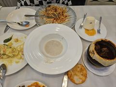 -成桂西餐厅·42年的味道(五大道疙瘩楼店)