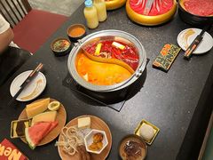 -牛New寿喜烧(新六百店)