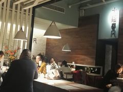 -十面春风·江南面馆(崇宁路店)