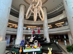 -太原凯宾斯基饭店