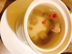 -锋味餐厅(空港复悦里店)