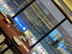 -千日贺茶餐厅(高新万达店)