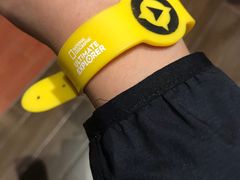 -珠海横琴国家地理探险家中心(创新方)