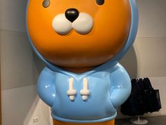 -KAKAO FRIENDS(弘大店)
