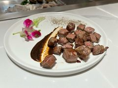 -板焱铁板烧(梅溪湖店)