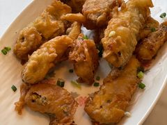 -魚當家