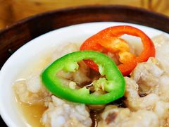 -澳门西南饭店·粤菜·茶市·手工点心(华海路店)