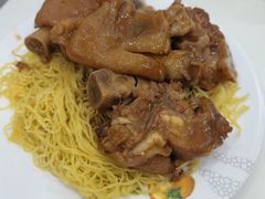 -麦文记面家(佐敦店)