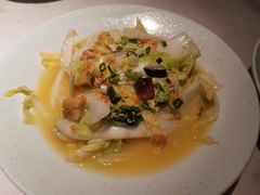 -华馨园北京烤鸭(丽水店)