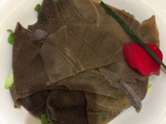 -重庆德庄火锅(体育中心店)