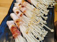 -九田家黑牛烤肉料理(吴江万象汇店)