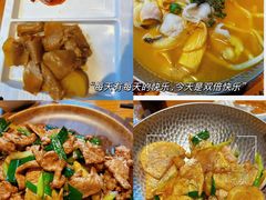 -隔壁老王·家常云南菜(花巷店)