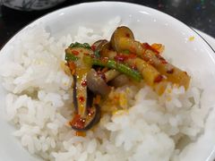 -草墩罗非鱼庄•野生菌•腊排骨(七星街上段店)