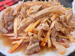 -清真马杰山牛肉汤馆