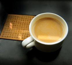 店内环境-美秀造型