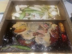 -星湖特色餐厅· 三岔湖环球融创天堂洲际酒店