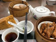 -香港蓮香樓(中環店)