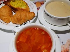 -斗牛士牛排餐厅(嘉里汇店)
