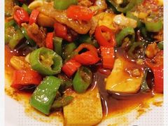 -李师傅脆肚(梅林店)