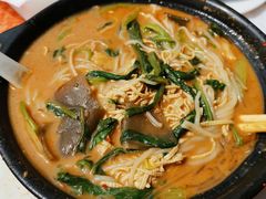 -曹宝林砂锅麻辣烫(星光路店)